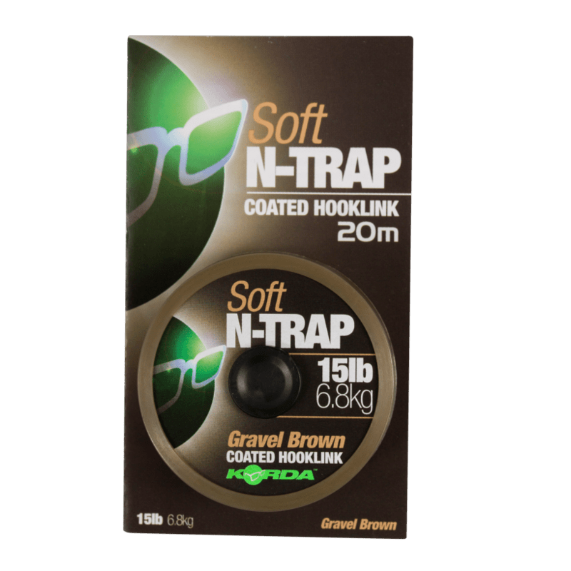 N-Trap - 20m - Souple - Gravier