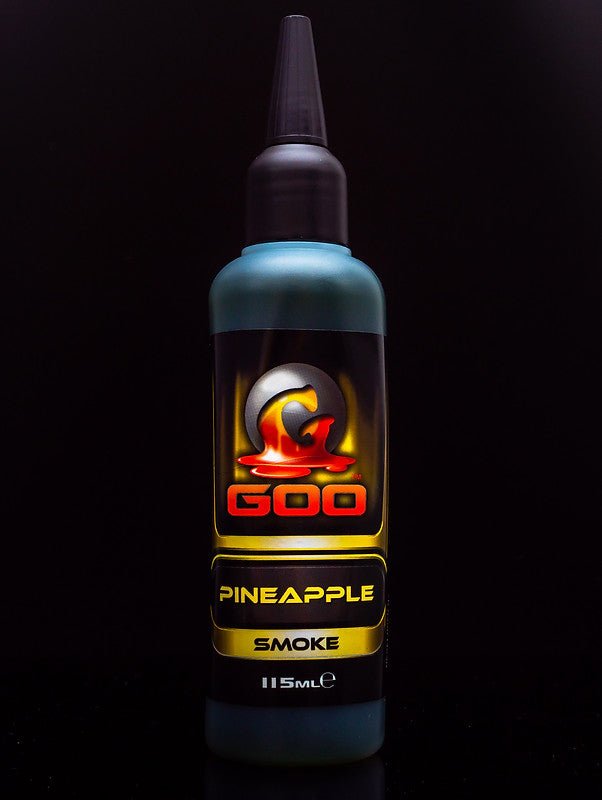 Korda Pineapple Smoke - KarperCentrale