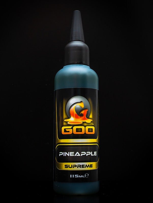 Korda Pineapple Supreme - KarperCentrale