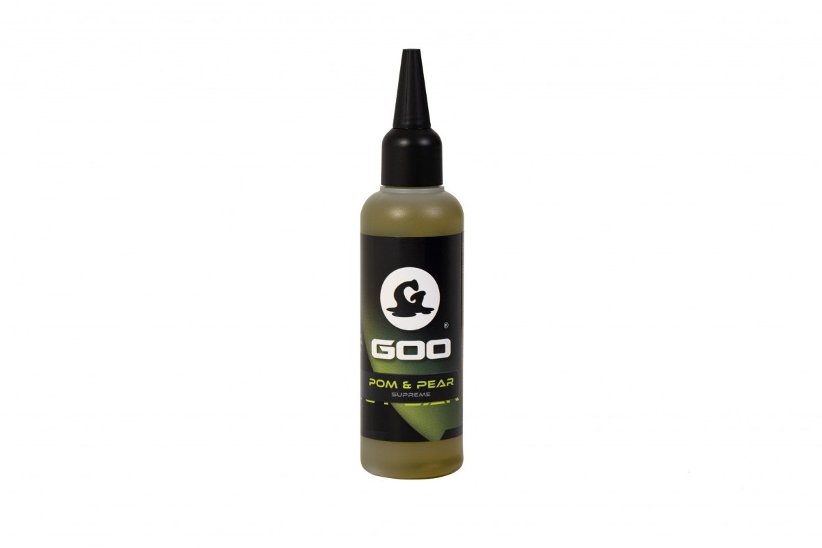Korda Pom and Pear - GOO - Supreme - KarperCentrale