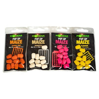 Korda Pop Up Maize Citrus Zing Orange - KarperCentrale