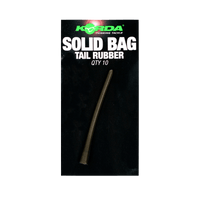 Korda PVA Tail Rubber - KarperCentrale