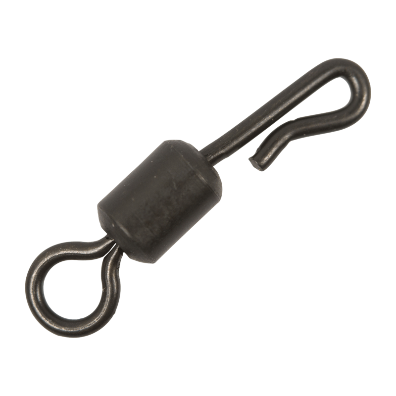 Korda Quick Change Swivel - Maat 8 - KarperCentrale
