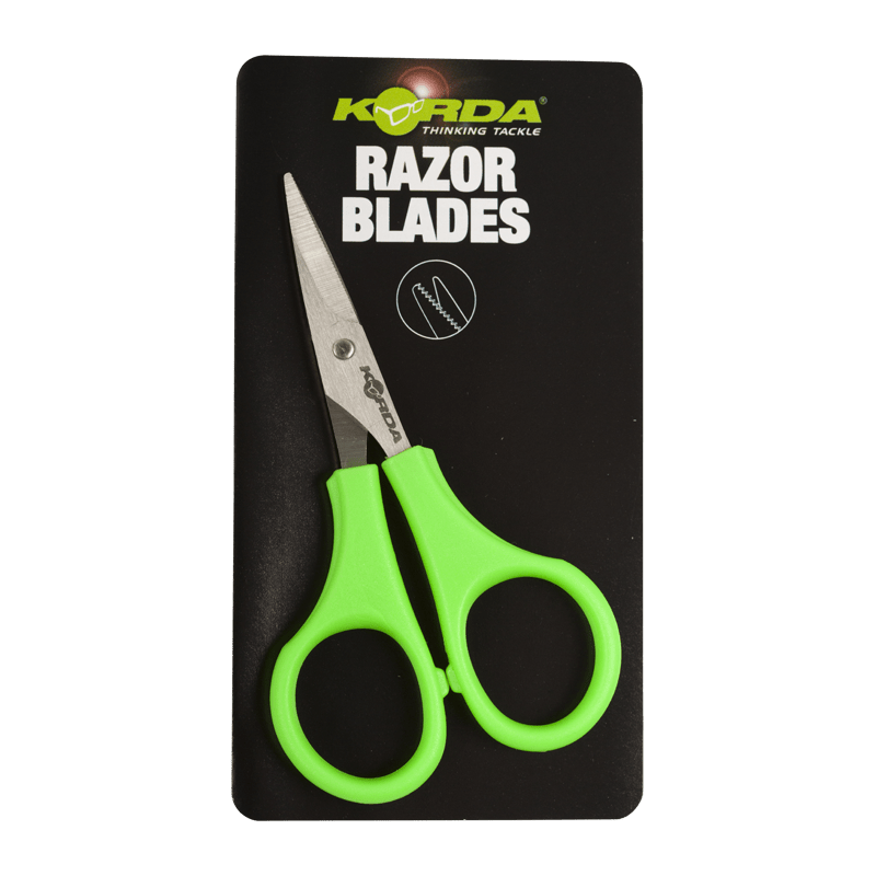 Cuchillas de afeitar