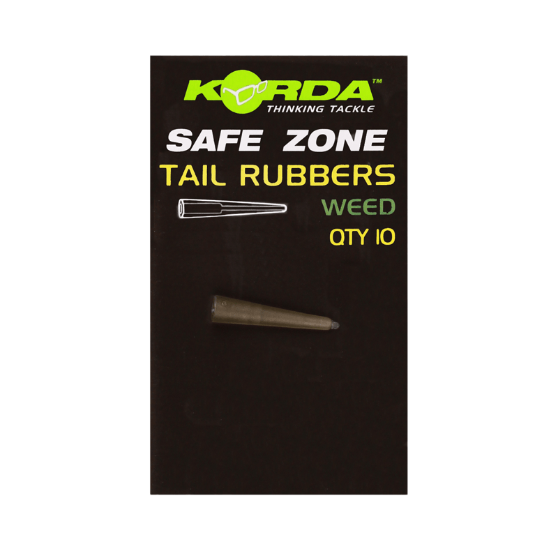 Safe Zone Rubbers