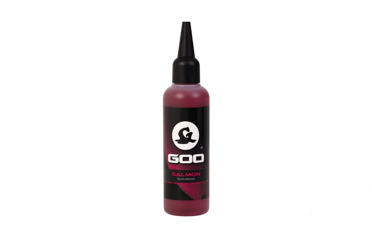 Korda Salmon - GOO - Supreme - KarperCentrale