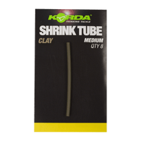 Korda Shrink Tube - Brown - KarperCentrale