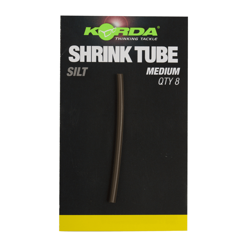 Shrink Tube - Silt