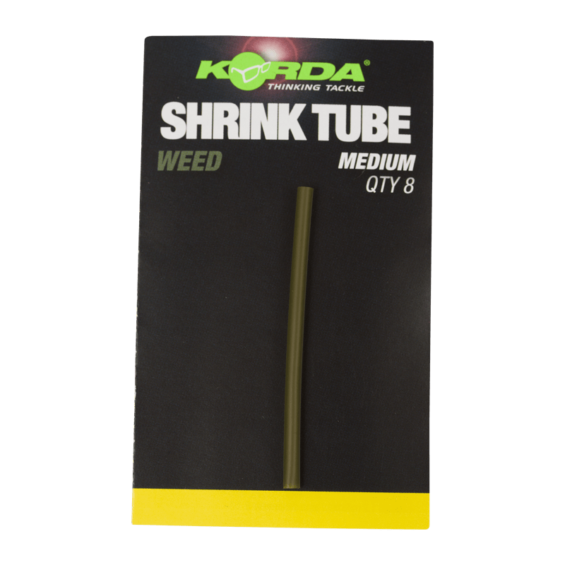 Korda Shrink Tube - Weedy - KarperCentrale
