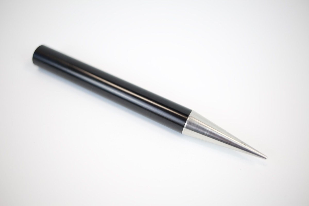 Korda Singlez Spike - Zwart - KarperCentrale