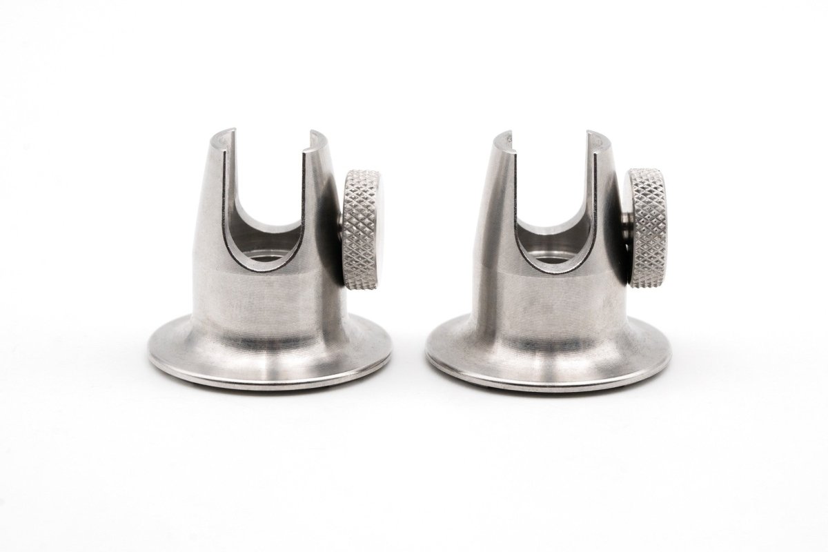 Singlez - Stage Stand - 2 kusy - nerezová ocel