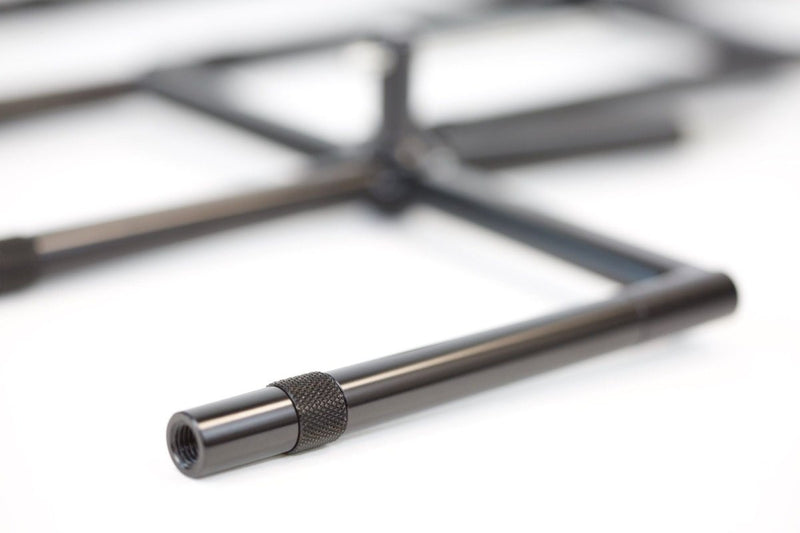 Singlez Upright - Negro