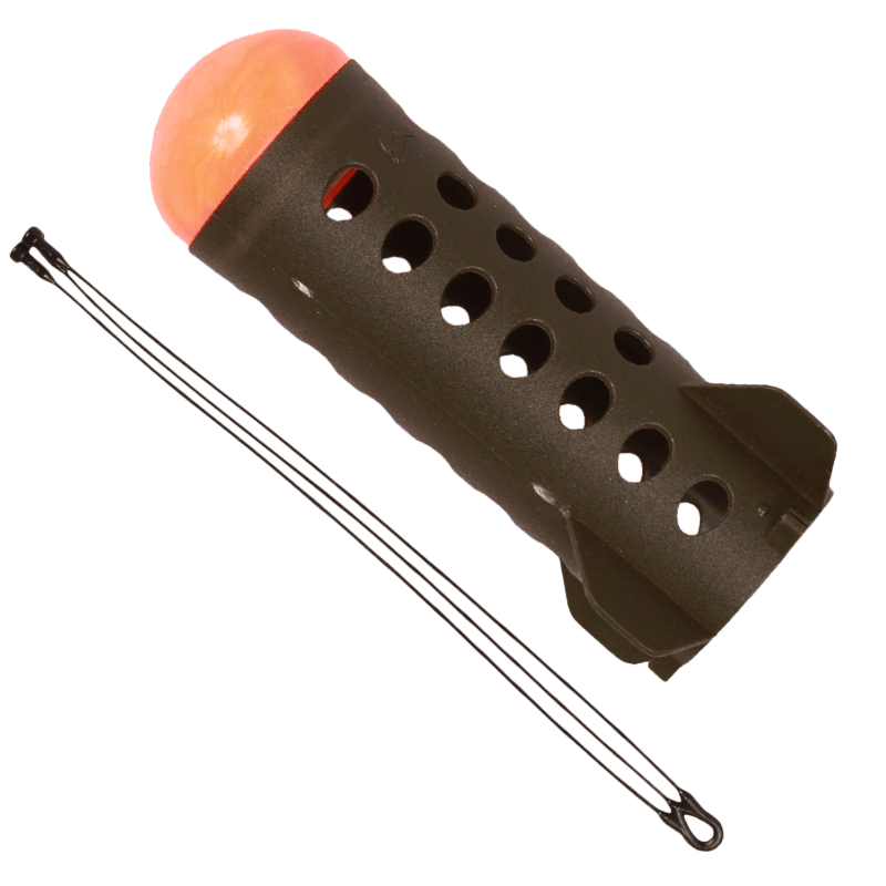 Korda Skyliner - Oranje - Mini - KarperCentrale