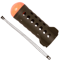 Korda Skyliner - Oranje - Mini - KarperCentrale