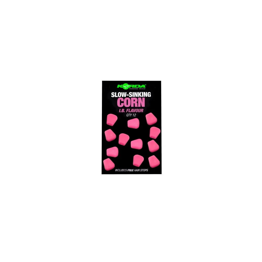 Slow Sinking Corn | IB (Pink)