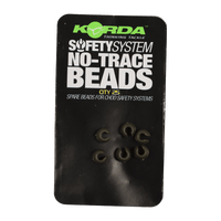 Korda Spare No Trace Beads - KarperCentrale