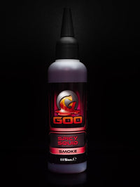 Korda Spicy Squid Smoke - KarperCentrale