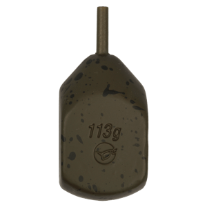 Square Pear Inline - Olovo