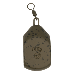 Čtvercový hruškový obratlík