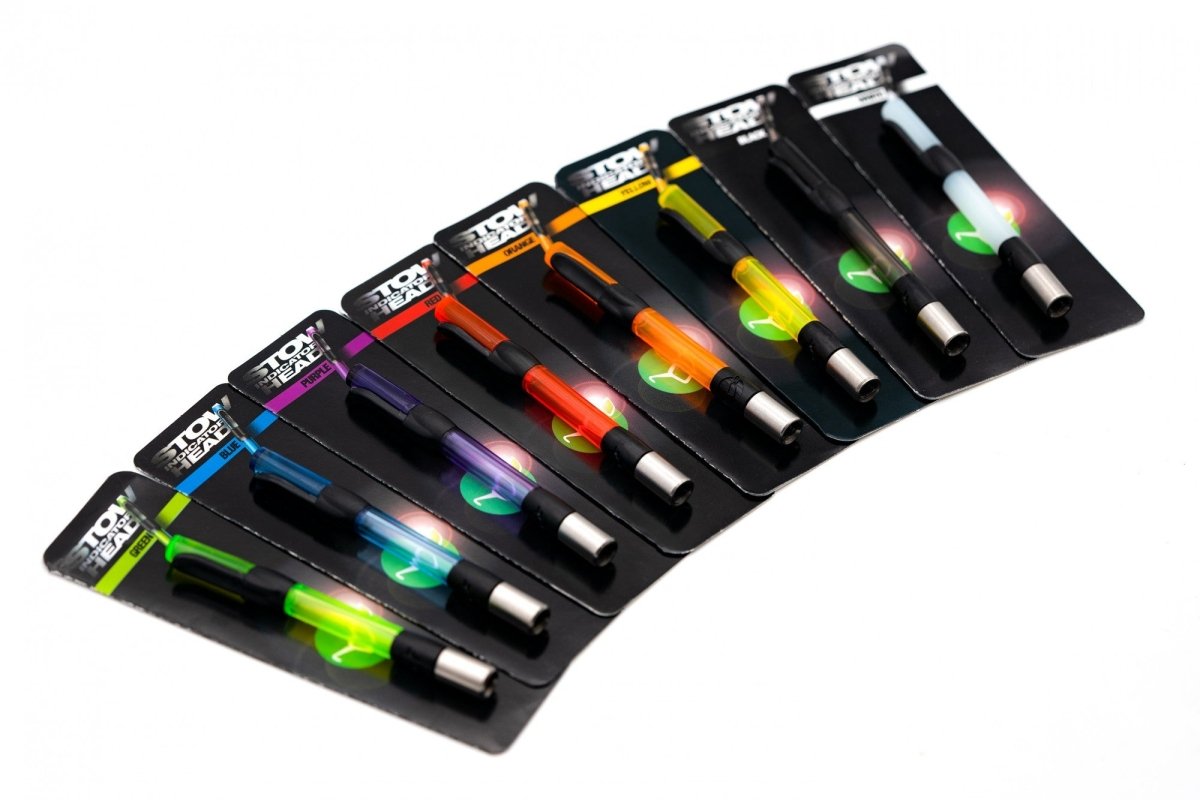 Stow Head - rezerwowa główka