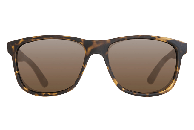 Sunglasses Classics Matt Tortoise