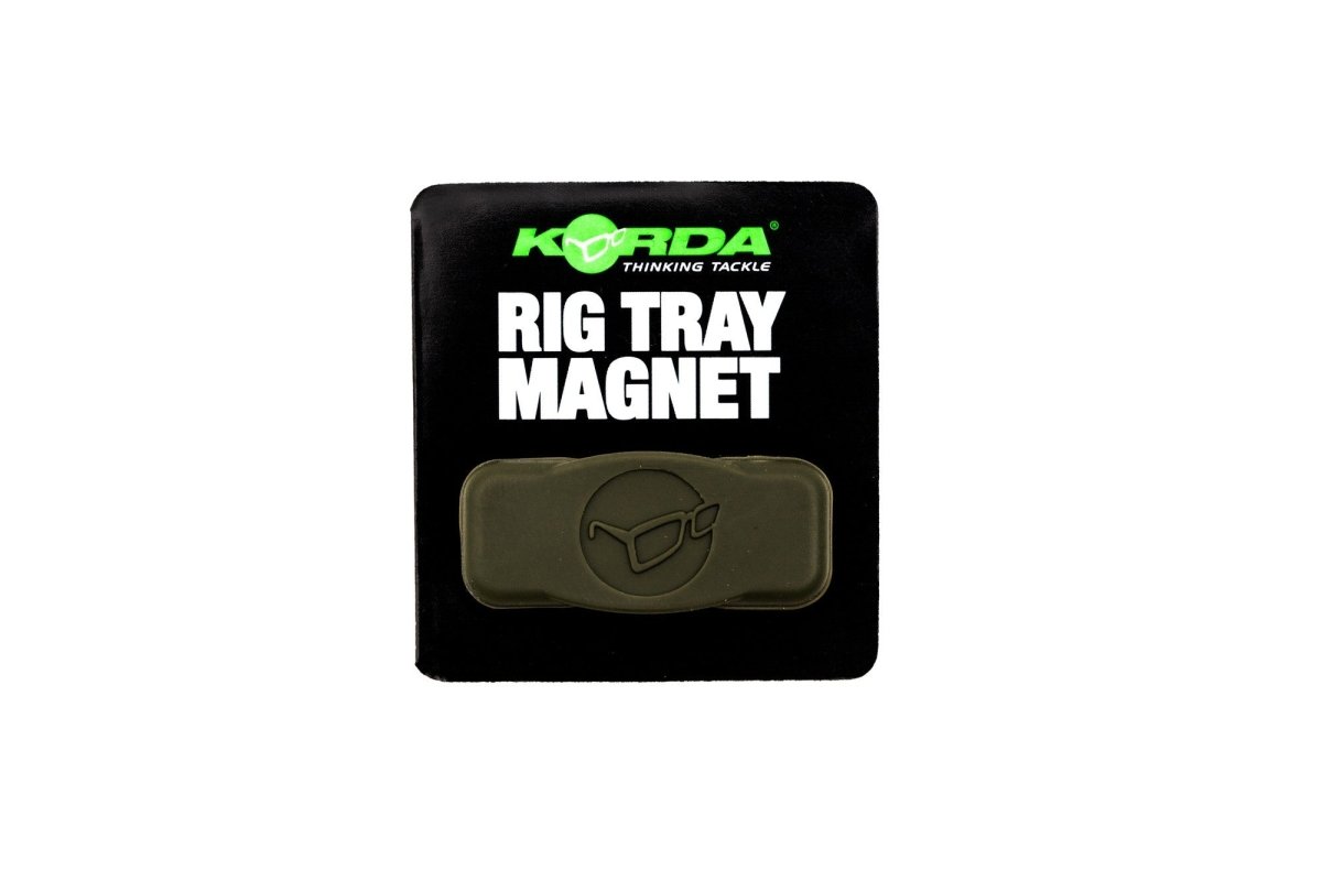 Tackle Box Magnet