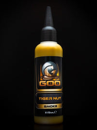 Korda Tiger Nut Smoke - KarperCentrale