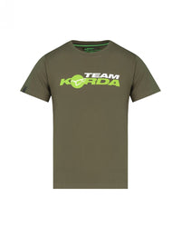 TK Kids T-Shirt - Dark Olive  