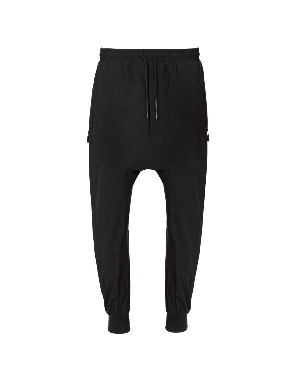 Ultralite Joggers - Black