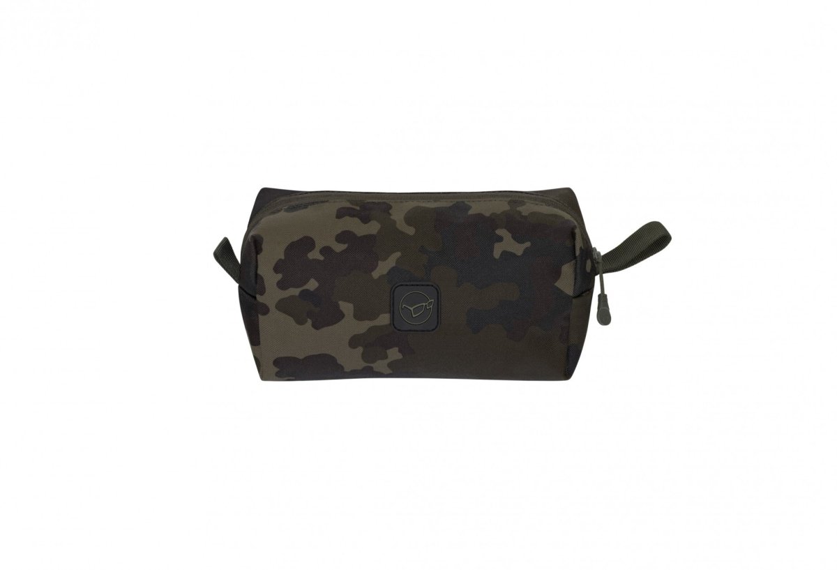 Korda Wash Bag - Dark Kamo - KarperCentrale
