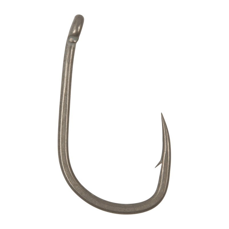 Wide Gape - Mikrohaken mit Widerhaken