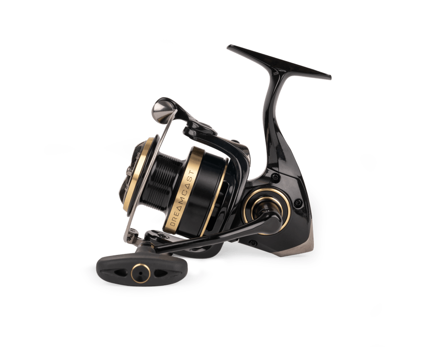 Dreamcast FD - 4000 - Spolehjul