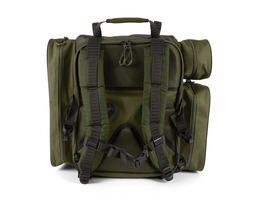 Progress - Zaino - 35L