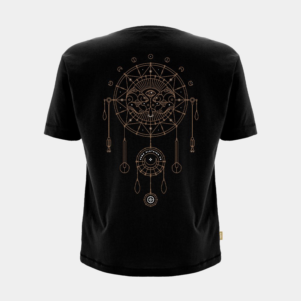 Kumu Dreamcatcher - Tee - KarperCentrale