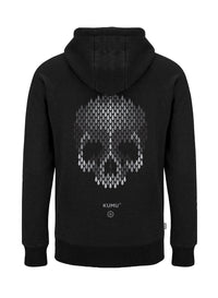 Kumu Hoodie - Lead Head - KarperCentrale