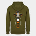 Hoody - True Leather