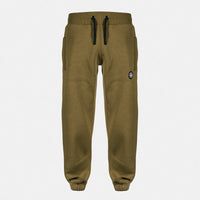 Kumu Joggers - Long - Khaki - KarperCentrale