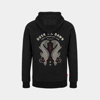 Kumu Kids Hoody - Dusk til Dawn - KarperCentrale