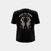 Kumu Kids T-Shirt - Dusk till Dawn - KarperCentrale