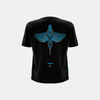 Kumu Kids Take Flight Tee - KarperCentrale