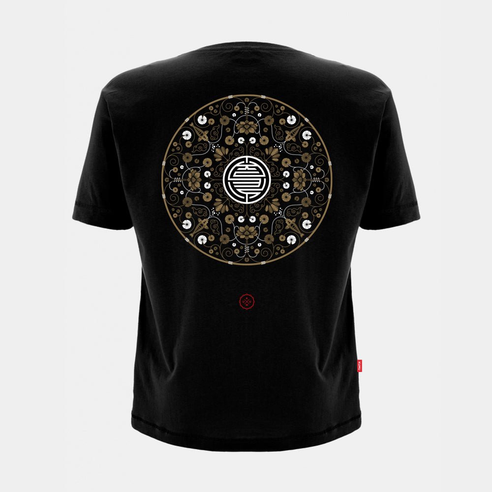 Kumu T-Shirt - Lotus - KarperCentrale