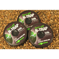 N-Trap - Semi Stiff - Silt - 20m - 20lb