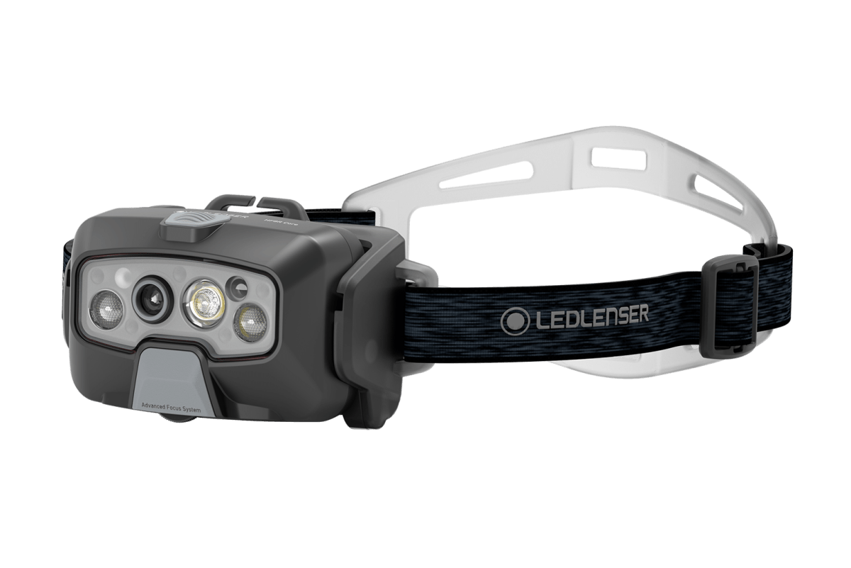 Pandelampe HF8R Core