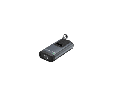 Ledlenser Zaklamp - K4R - KarperCentrale