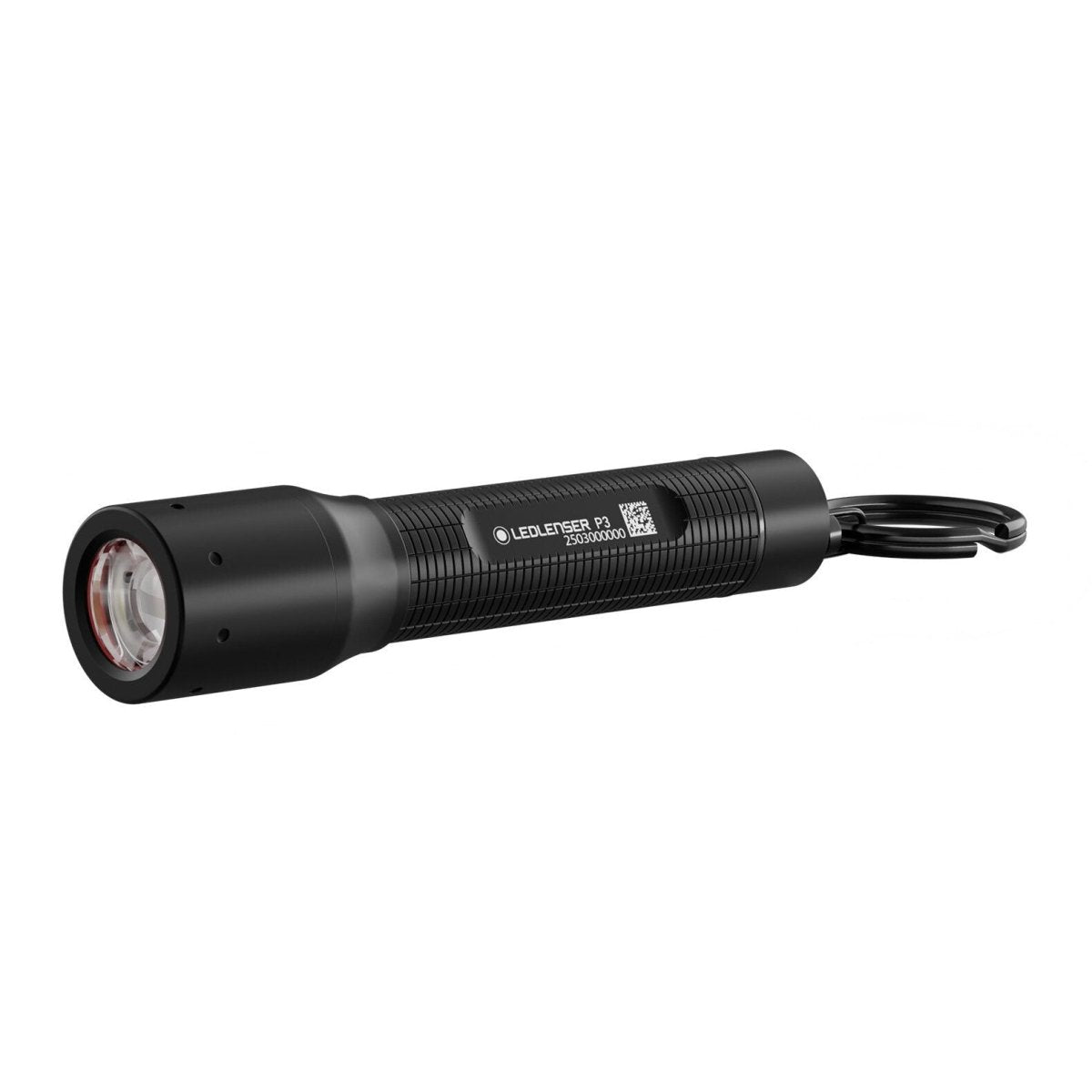 Ledlenser Zaklamp P3 - KarperCentrale