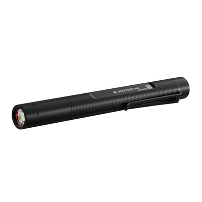 Ledlenser Zaklamp P4R - KarperCentrale