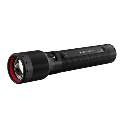 Ledlenser Zaklamp P7R - KarperCentrale