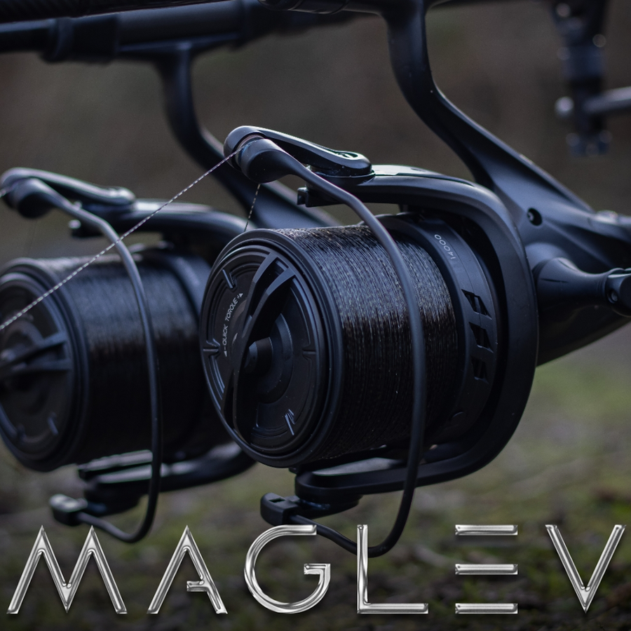 Sonik Sports MAGLEV 14,000