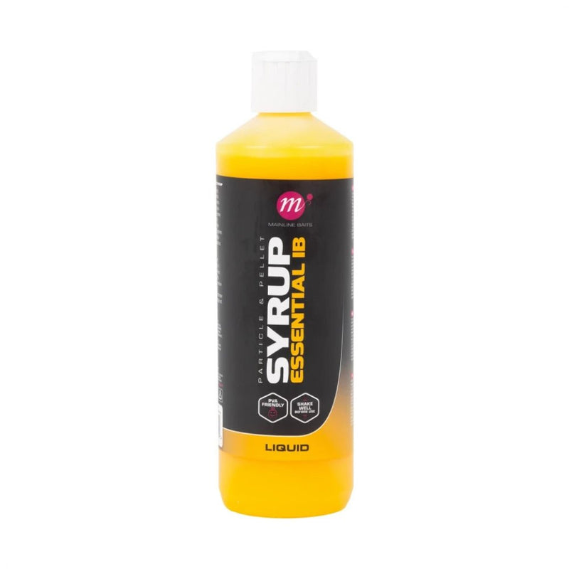 Active Ade - Essential IB - Syrop - 500ml