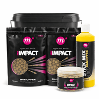 Banoffee - Session Pack